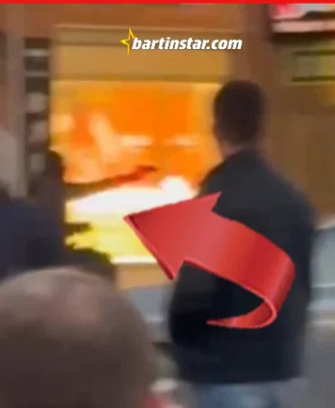 Kar maskeli kuyumcu soygunu 20 kilo altınla kaçtılar