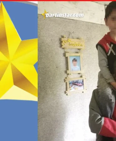 Tüfeğini kurcalarken oğlunu vuran baba tutuklandı