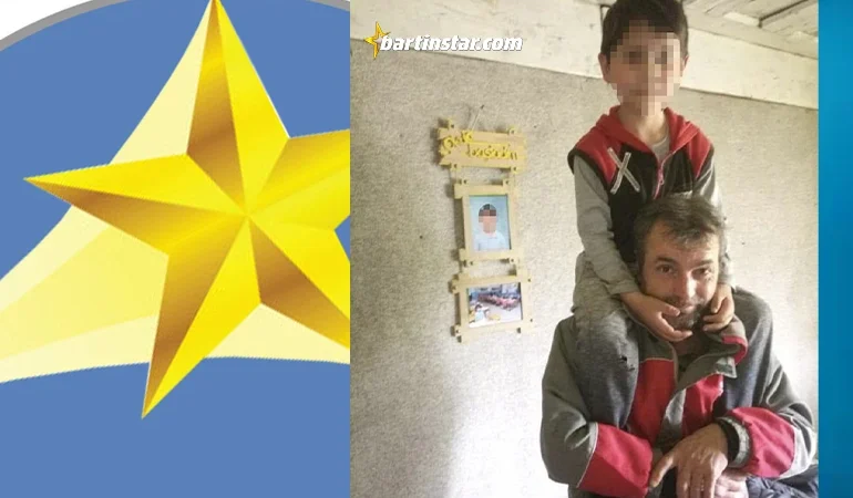 Tüfeğini kurcalarken oğlunu vuran baba tutuklandı