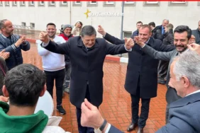 bartın belediyesinde toplu sözleşme