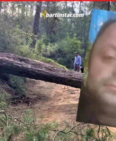 bartın kırıkdağı can aldı