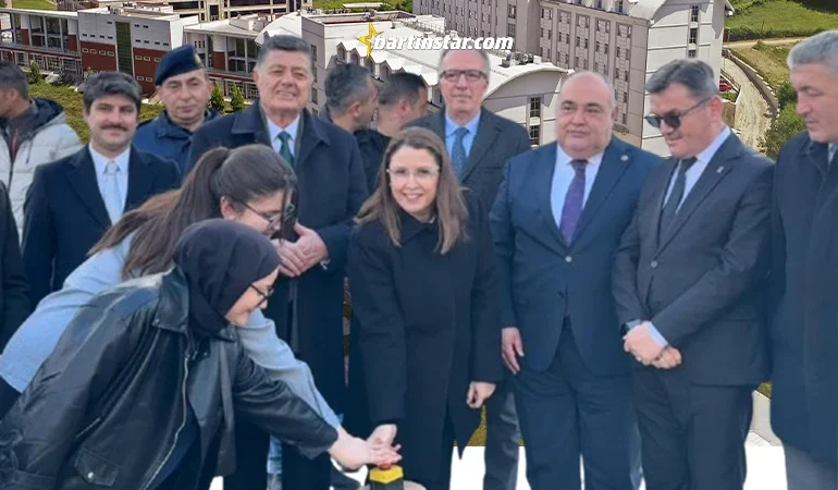 Kızlar direndi, su hattı nihayet yurda ulaştı