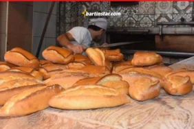bartında ekmek fiyatları zamlandı