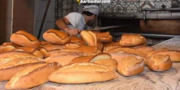 bartında ekmek fiyatları zamlandı