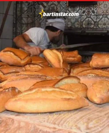 bartında ekmek fiyatları zamlandı