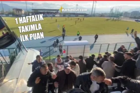 bartınspor eflani maçında olaylar çıktı2