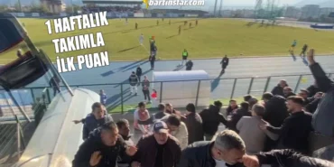 bartınspor eflani maçında olaylar çıktı2