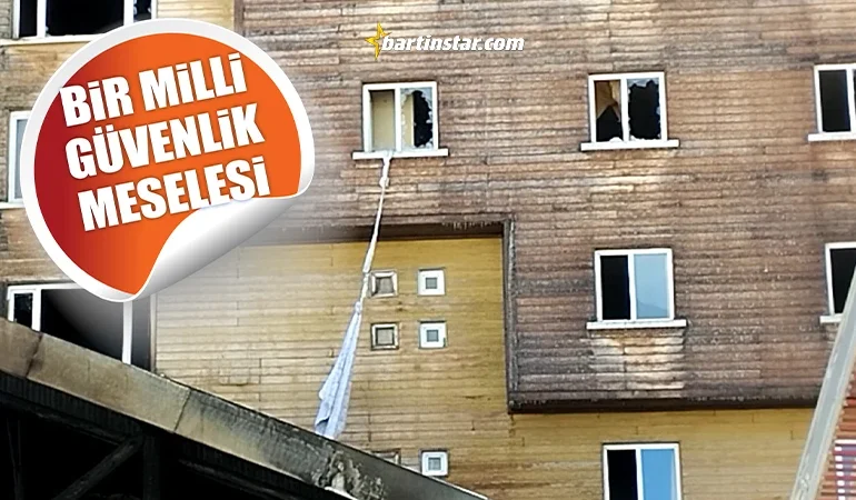 Acı bilanço ortaya çıktı; 66 canımız yandı!