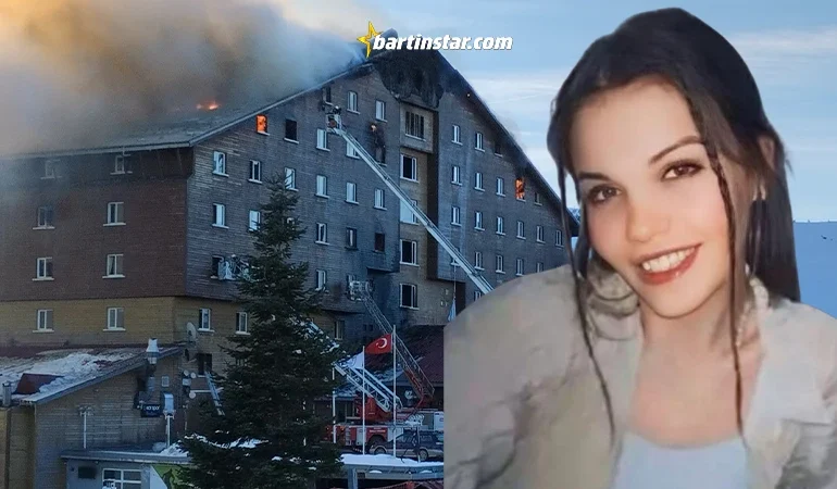 Bolu’dan kahreden haber! 12’inci kattan atlamıştı