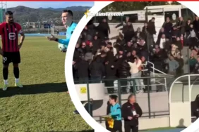 eflani bartınspor maçında cezalar açıklandı