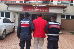 kumlucada yakalandı 58 yıl yatarı var bartın