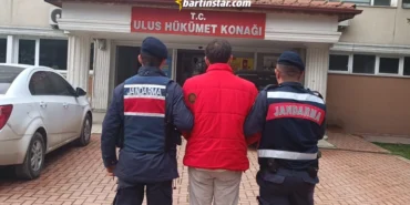 kumlucada yakalandı 58 yıl yatarı var bartın