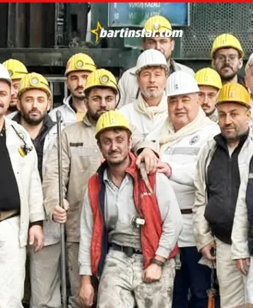 Aldatmaz duyurdu Amasra TTK’ya 19 nitelikli işçi alınacak