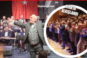 Atatürkçü Düşünce Derneği’nden coşkulu konser