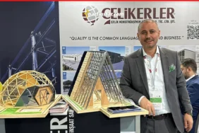 Çelikerler hedef büyüttü Dünya markası olmak istiyoruz4