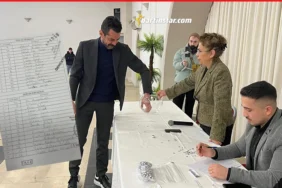 İşte Bartın Belediyesi’ne alınan 60 kişinin listesi