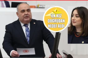 aldatmazdan bankoğluna sert yanıt dikili ağacı yok