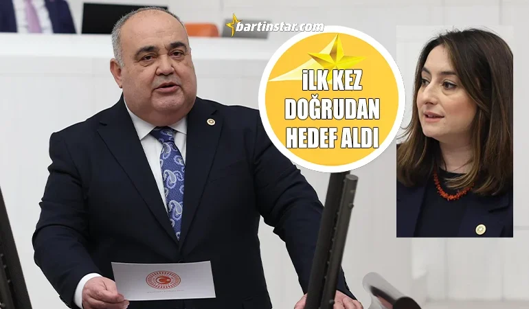 Yeni hastane inşaatını pankart açıp siyasi malzeme yapmak…