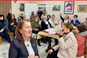 bartın Yardımsever kızlar olağan genel kurul yaptı1