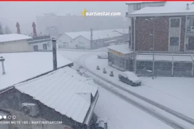 bartında okullar tatil