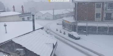 bartında okullar tatil