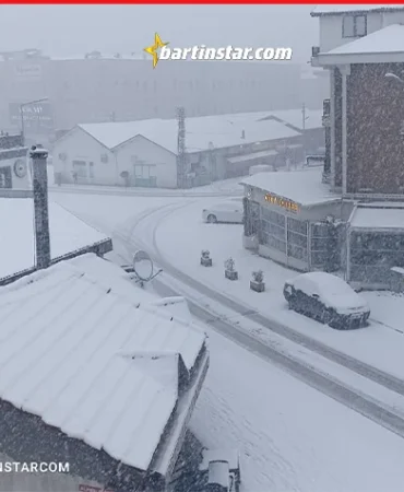 bartında okullar tatil