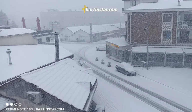 Bartın’da okullar tatil mi? Valilik’ten son dakika kararı