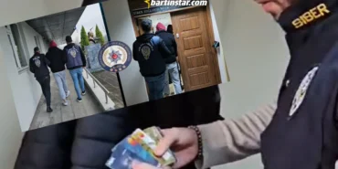 bartında sahte ikinci el ilan siteleriyle dolandırıcılık