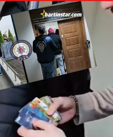 bartında sahte ikinci el ilan siteleriyle dolandırıcılık