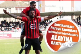 bartınspor sinopsporu sahasında yendi