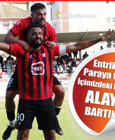 bartınspor sinopsporu sahasında yendi