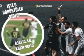 bartınsporda hakem öfkesi dinmiyor1
