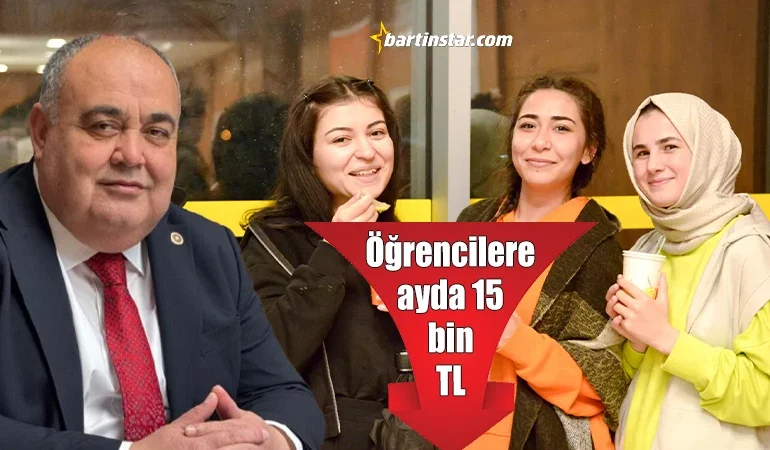 BARÜ’ye ayrılan kontenjan sayısı belli oldu