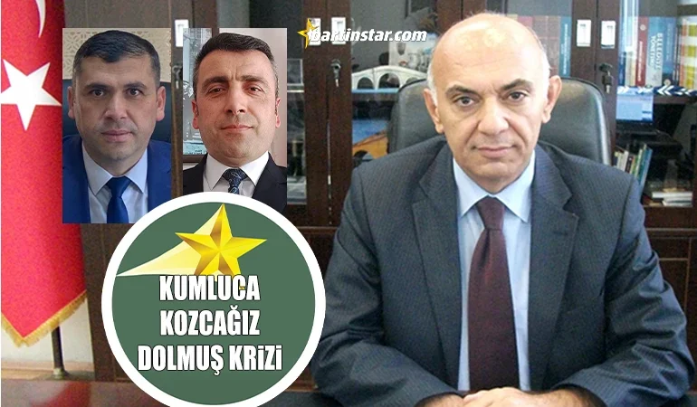Ve Bartın Valiliği tarafları masaya çağırdı