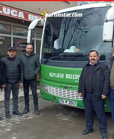 kumlucalı minibüsçüler