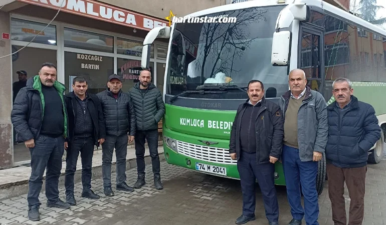 Kumlucalı dolmuşlar: Ne oldu da bu karar alındı?
