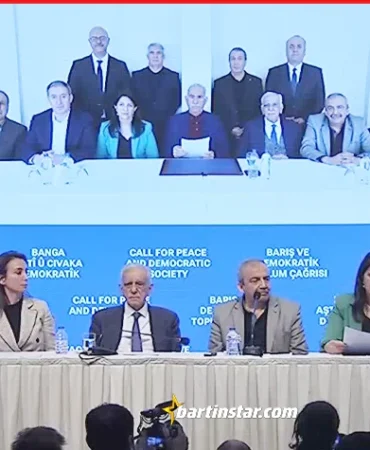 öcalandan pkkya silah bırakın çağrısı