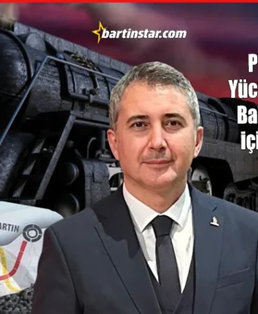 prof dr yücel namal bartınstar için yazdı