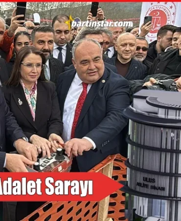 ulus adalet sarayının temeli atıldı2