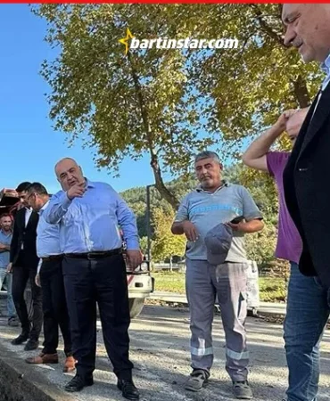 ulus doğalgaz ateşiyle buluşuyor