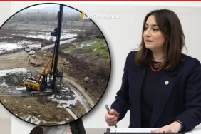 Bankoğlu, o projeyi ikinci kez TBMM gündemine taşıdı1