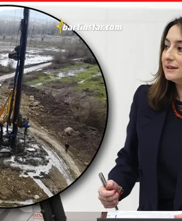 Bankoğlu, o projeyi ikinci kez TBMM gündemine taşıdı1