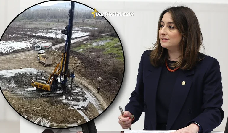 Bankoğlu, o projeyi ikinci kez TBMM gündemine taşıdı