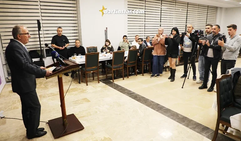 Bartın Üniversitesi’ne iki yeni bölüm açılıyor