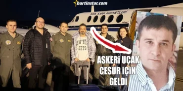 Bartın’dan gelen haber 5 şehirde hayatları değiştirdi