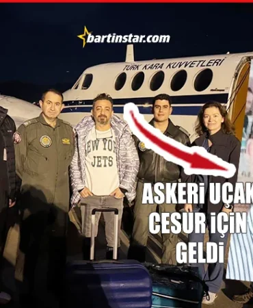 Bartın’dan gelen haber 5 şehirde hayatları değiştirdi