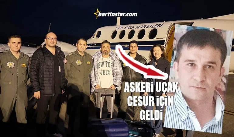 Bartın’dan gelen haber 5 şehirde hayatları değiştirdi