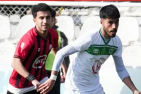 Bartınspor bir basamak geriledi