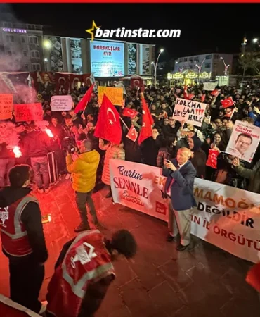 CHP’nin Bartın’daki ön seçiminde kaç oy kullanıldı2