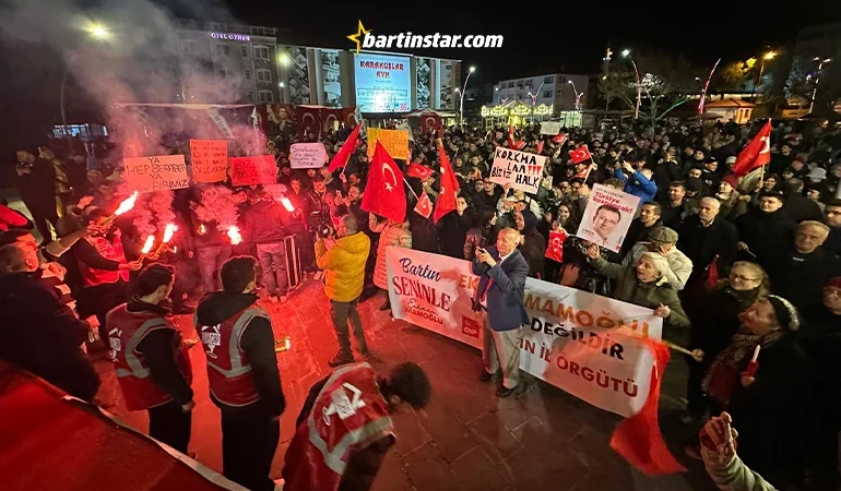 CHP’nin Bartın’daki ön seçiminde kaç oy kullanıldı?